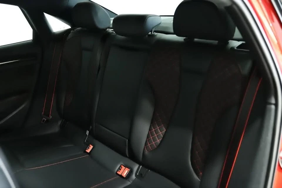 2019 Audi 8V RS3 - Image 15 of 19