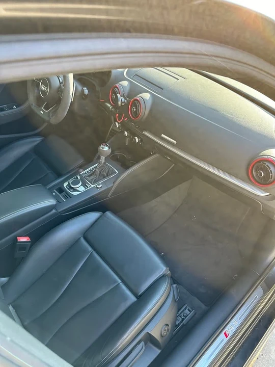 2019 Audi 8V RS3 - Image 10 of 17