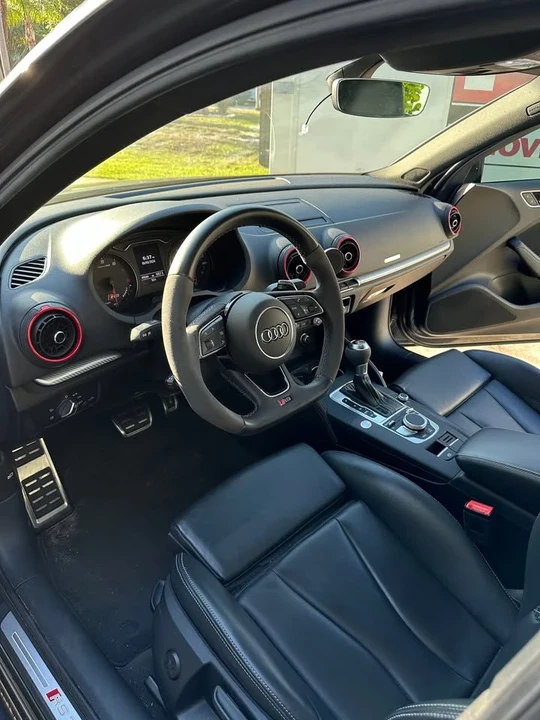 2019 Audi 8V RS3 - Image 15 of 17