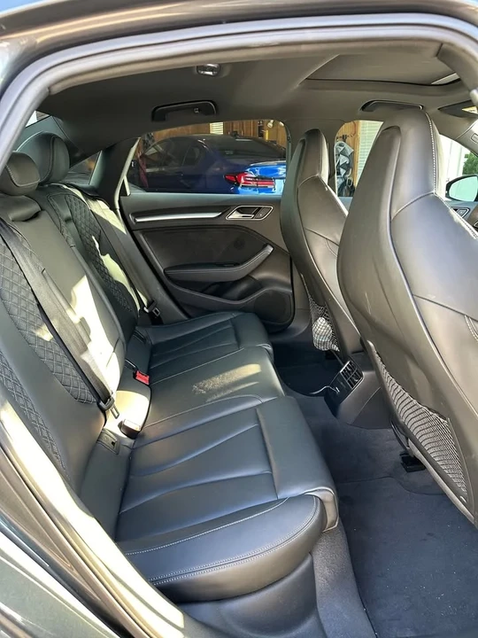 2019 Audi 8V RS3 - Image 12 of 17