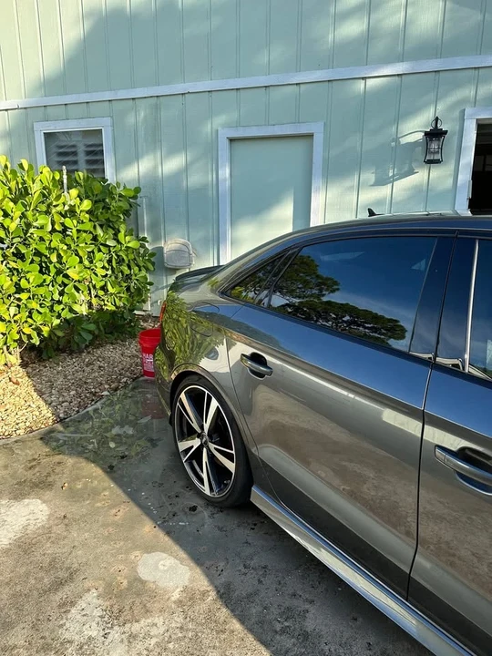 2019 Audi 8V RS3 - Image 4 of 17
