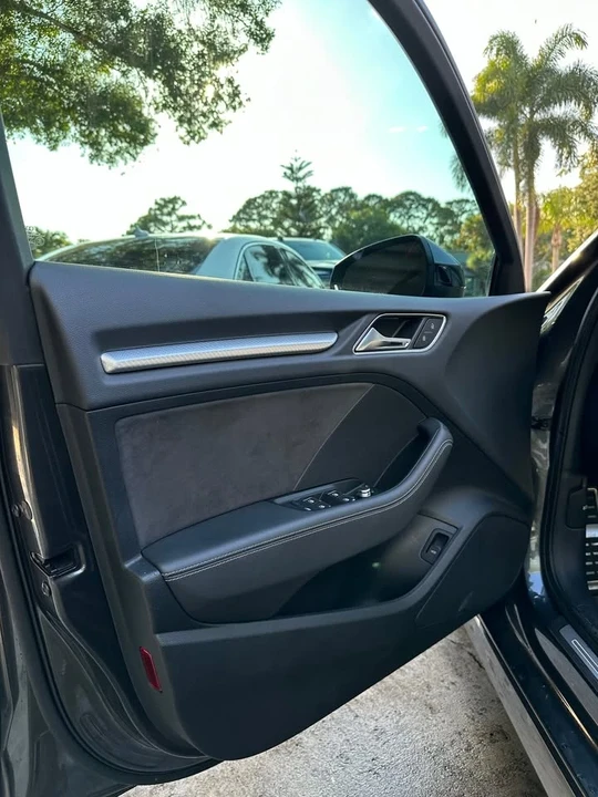 2019 Audi 8V RS3 - Image 16 of 17