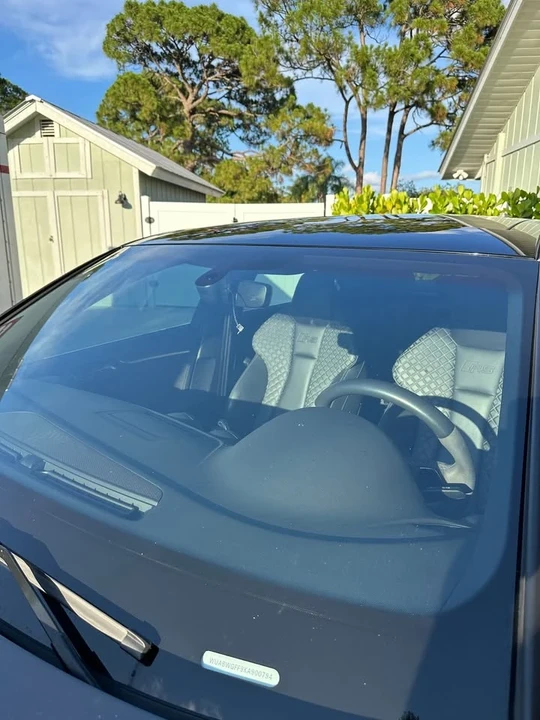 2019 Audi 8V RS3 - Image 7 of 17