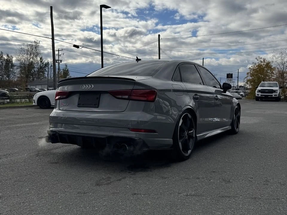 2019 Audi 8V RS3 - Image 5 of 16