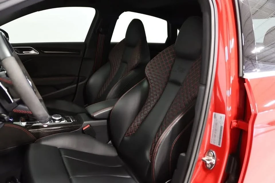 2019 Audi 8V RS3 - Image 14 of 19