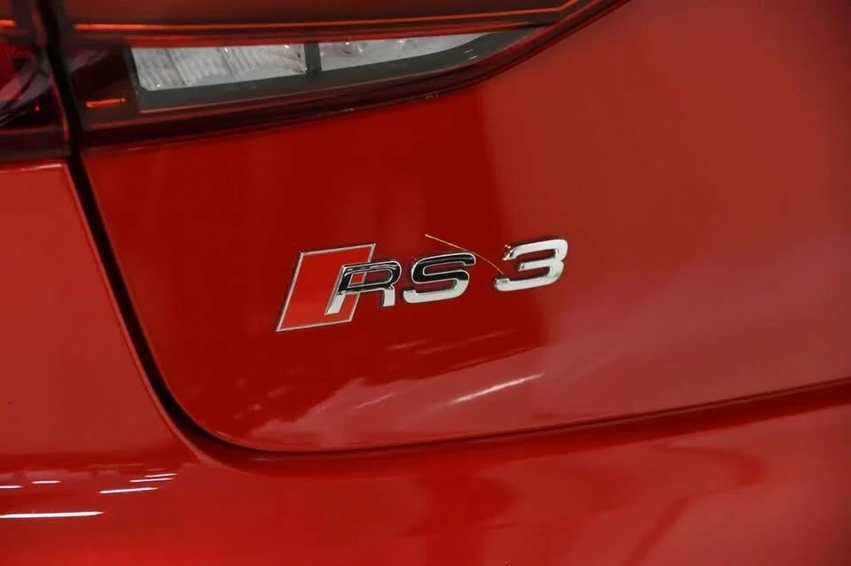 2019 Audi 8V RS3 - Image 7 of 19