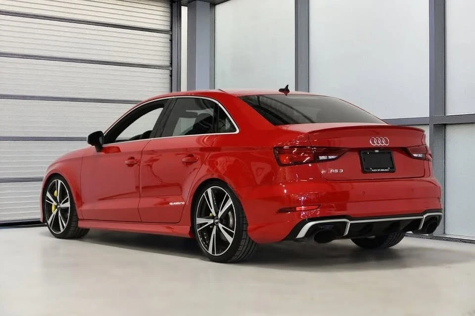 2019 Audi 8V RS3 - Image 6 of 19