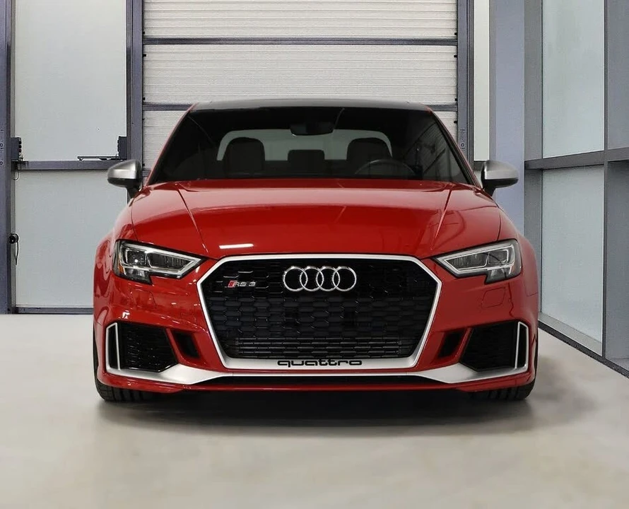 2019 Audi 8V RS3 - Image 4 of 19
