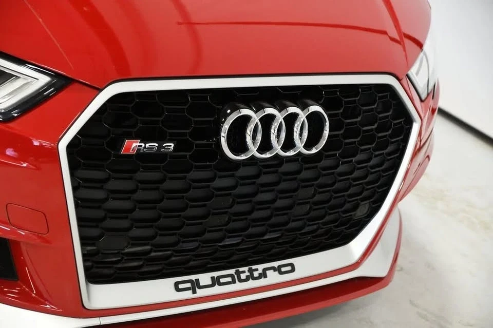 2019 Audi 8V RS3 - Image 3 of 19
