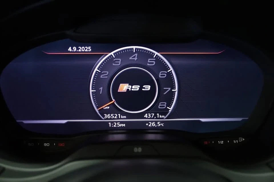 2019 Audi 8V RS3 - Image 17 of 19