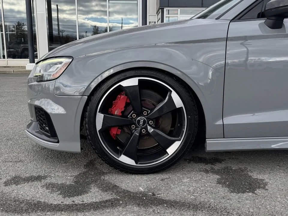 2019 Audi 8V RS3 - Image 9 of 16