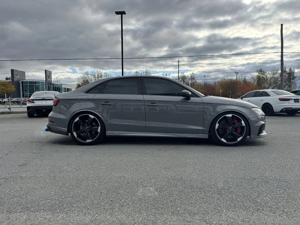 2019 Audi 8V RS3 - Image 6 of 16