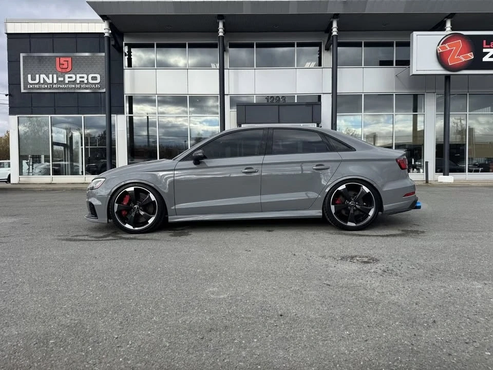 2019 Audi 8V RS3 - Image 2 of 16