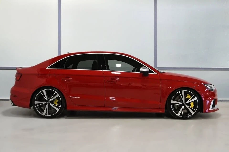 2019 Audi 8V RS3 - Image 5 of 19