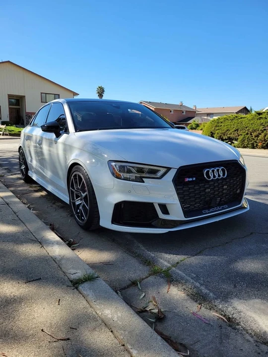 2019 Audi 8V RS3 - Image 10 of 20