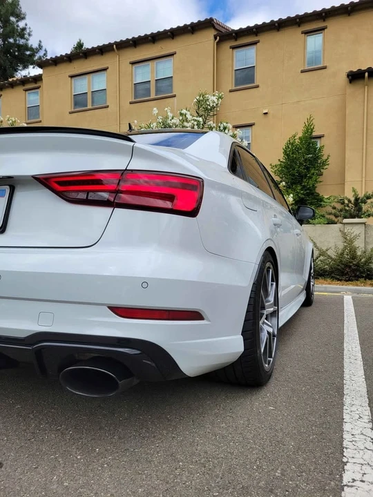 2019 Audi 8V RS3 - Image 5 of 20