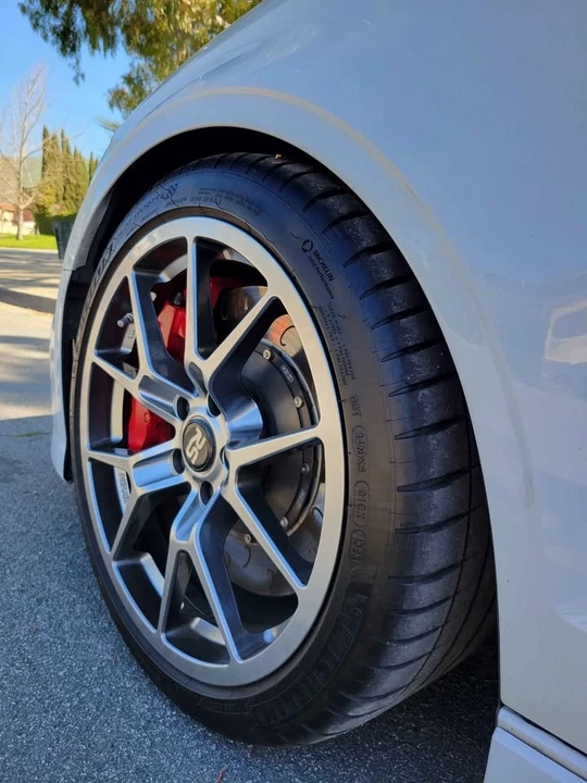 2019 Audi 8V RS3 - Image 12 of 20