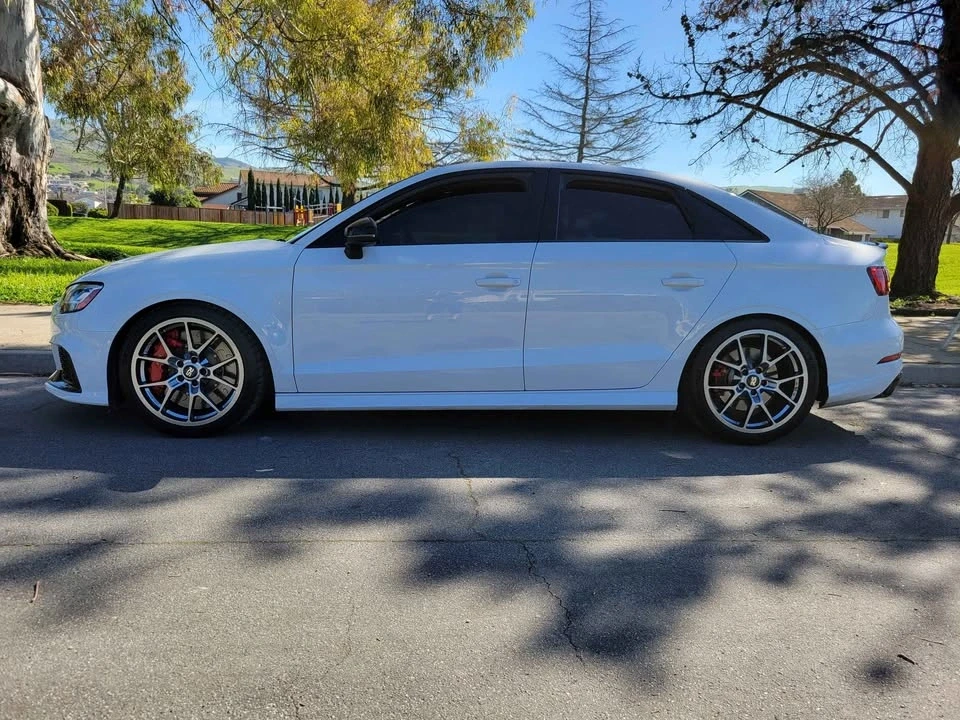 2019 Audi 8V RS3 - Image 11 of 20
