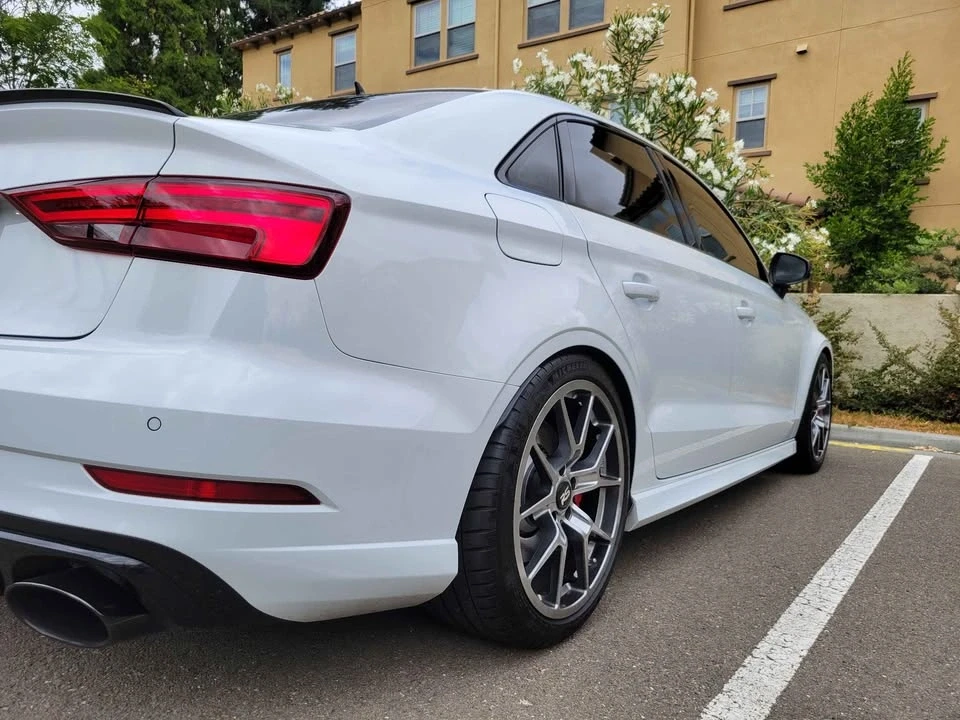 2019 Audi 8V RS3 - Image 4 of 20