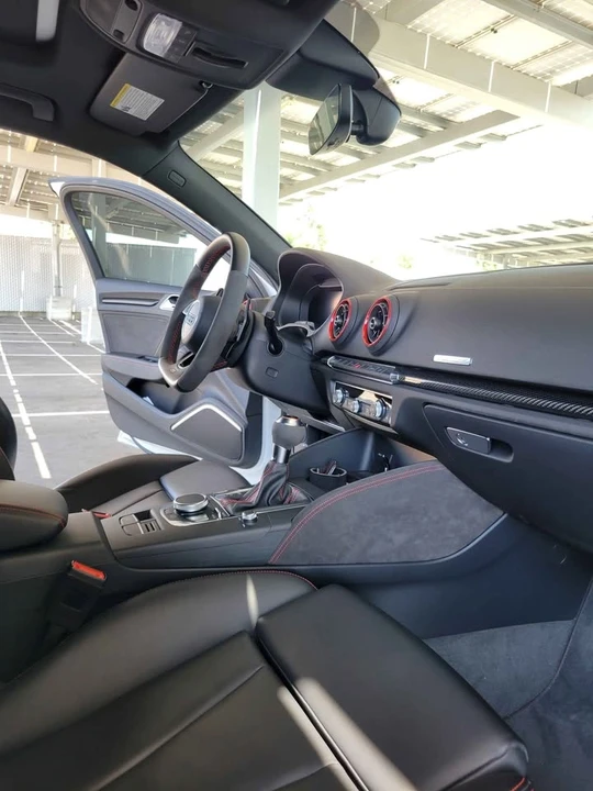 2019 Audi 8V RS3 - Image 15 of 20