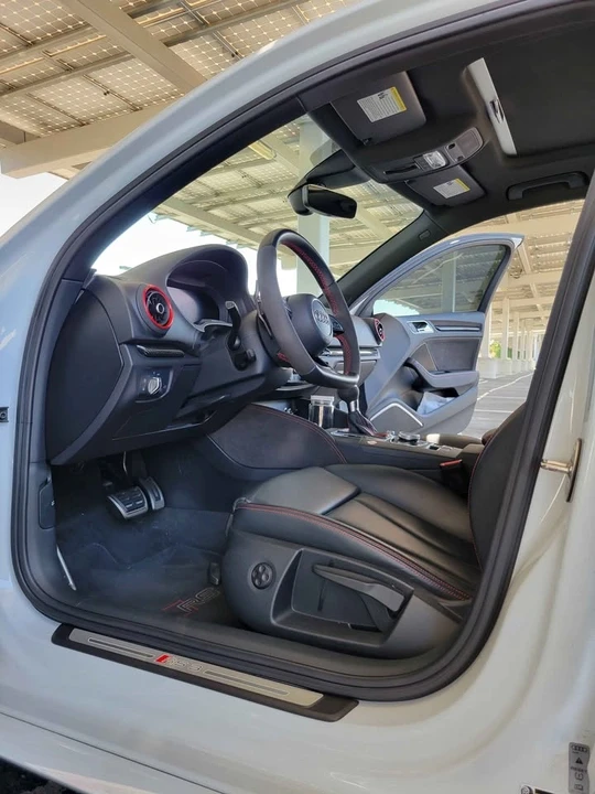 2019 Audi 8V RS3 - Image 14 of 20