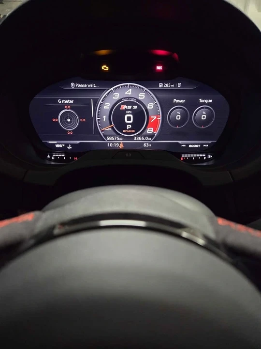 2019 Audi 8V RS3 - Image 16 of 20
