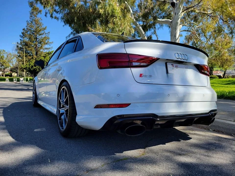 2019 Audi 8V RS3 - Image 19 of 20