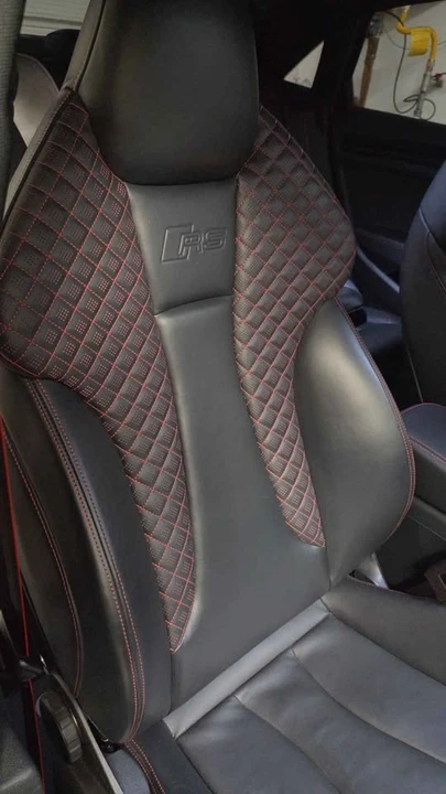 2019 Audi 8V RS3 - Image 17 of 20
