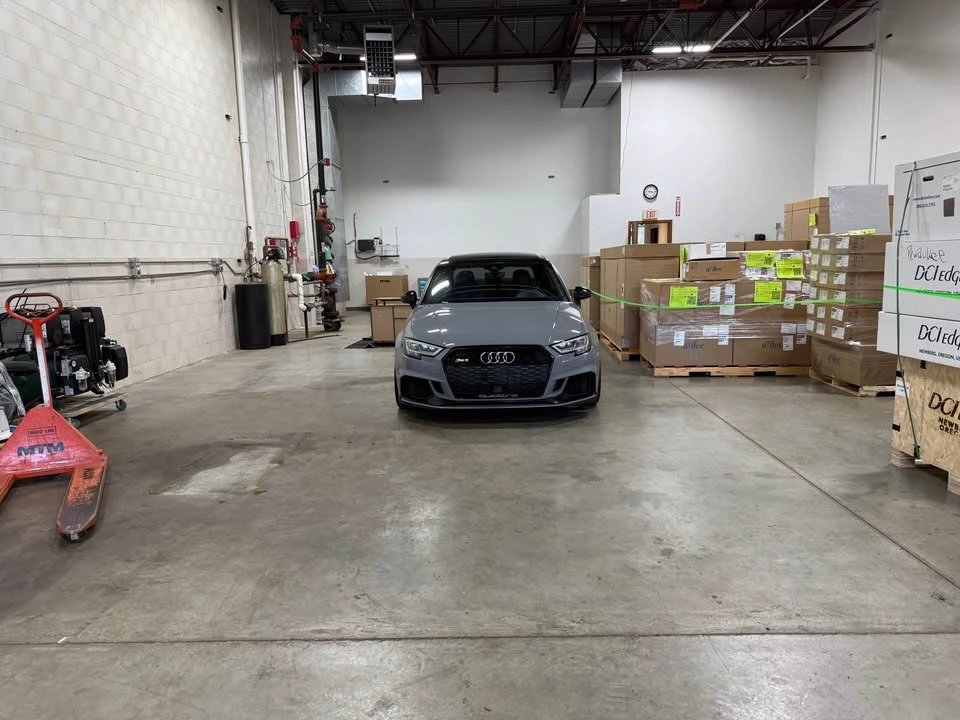 2019 Audi 8V RS3 - Image 5 of 5