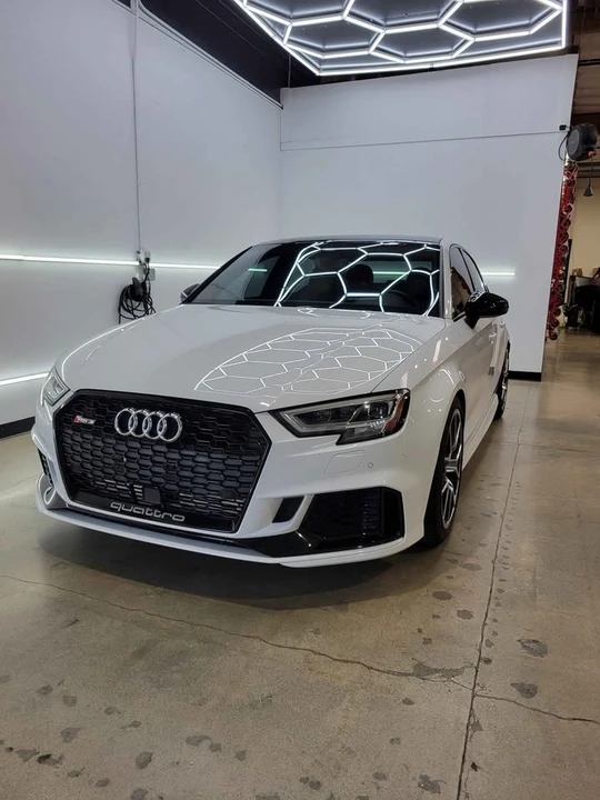 2019 Audi 8V RS3 - Image 2 of 20