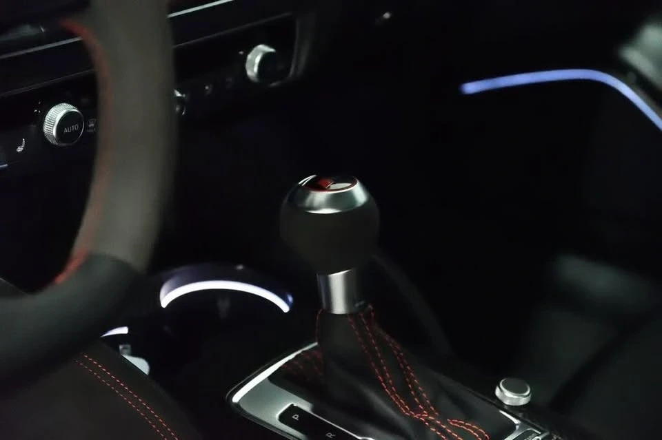 2019 Audi 8V RS3 - Image 11 of 19
