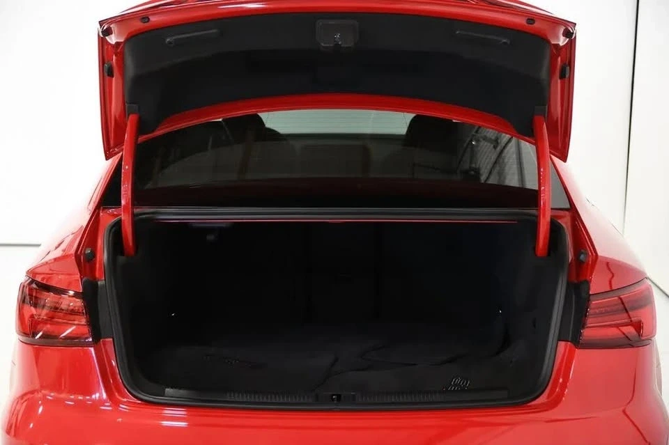 2019 Audi 8V RS3 - Image 8 of 19