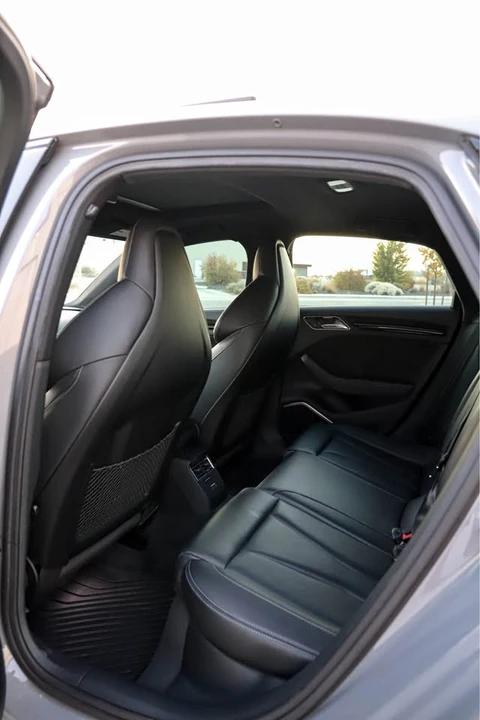 2019 Audi 8V RS3 - Image 10 of 11
