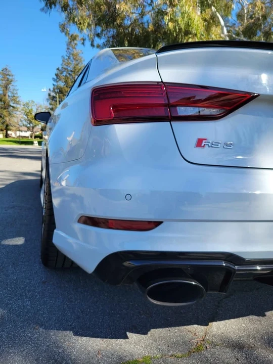 2019 Audi 8V RS3 - Image 20 of 20
