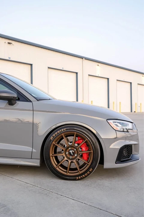 2019 Audi 8V RS3 - Image 8 of 11