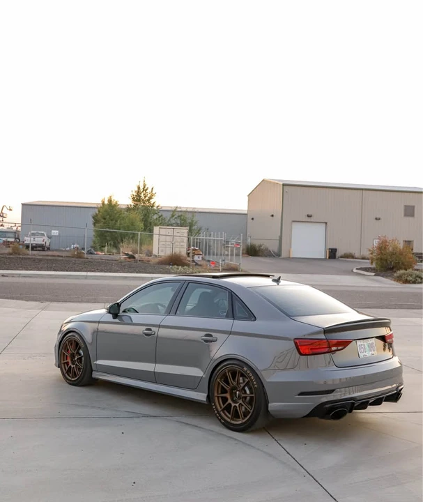 2019 Audi 8V RS3 - Image 5 of 11