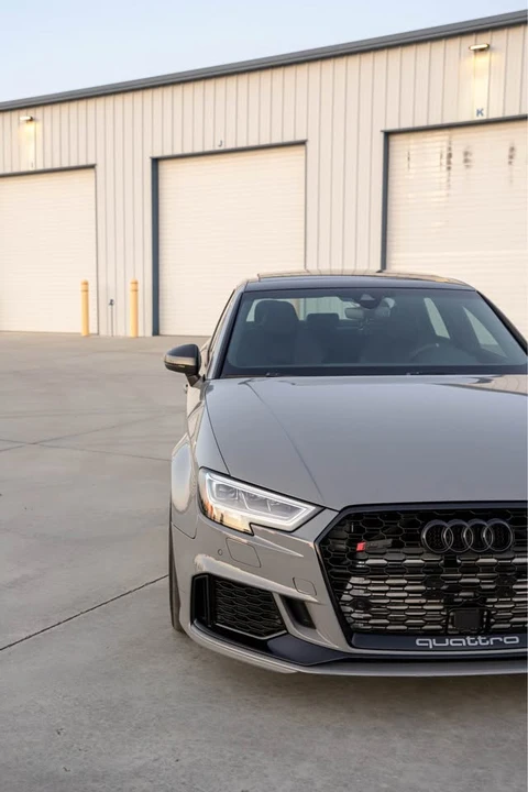 2019 Audi 8V RS3 - Image 7 of 11