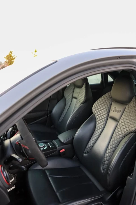 2019 Audi 8V RS3 - Image 9 of 11