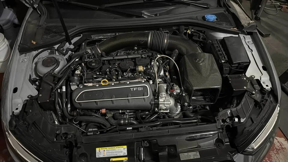 2019 Audi 8V RS3 - Image 11 of 11