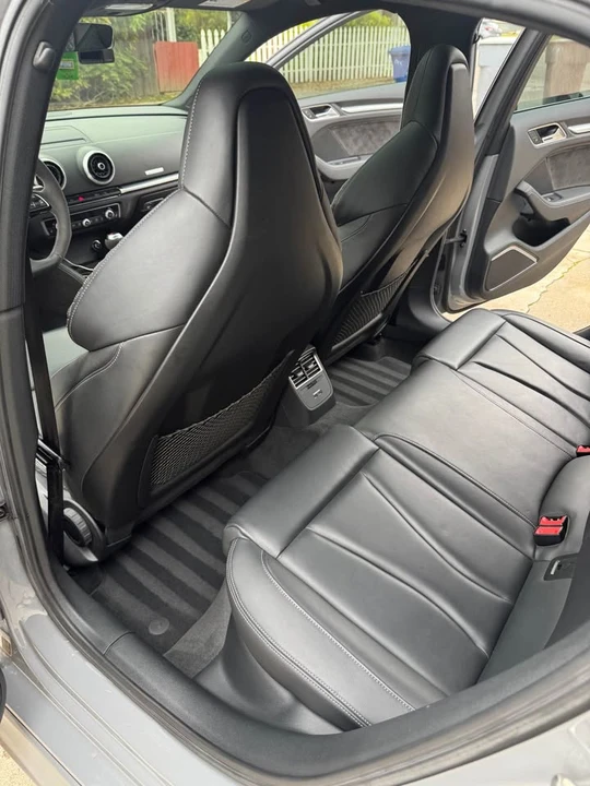 2019 Audi 8V RS3 - Image 5 of 9