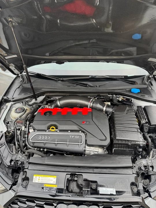 2019 Audi 8V RS3 - Image 7 of 9