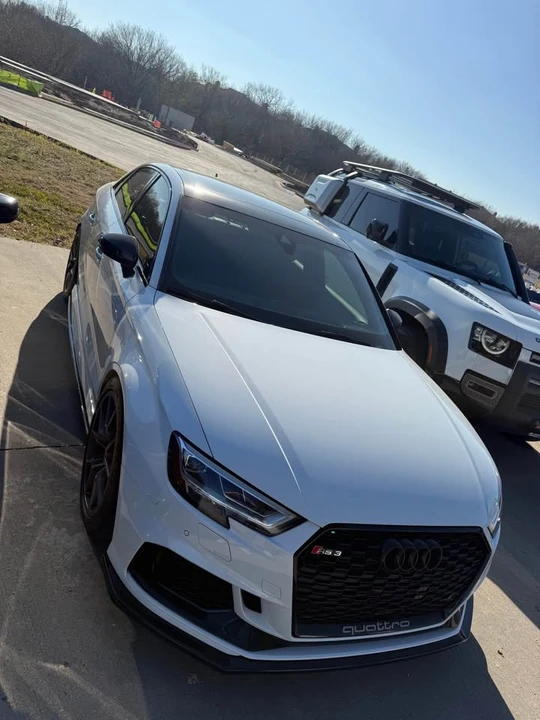 2019 Audi 8V RS3 - Image 6 of 6