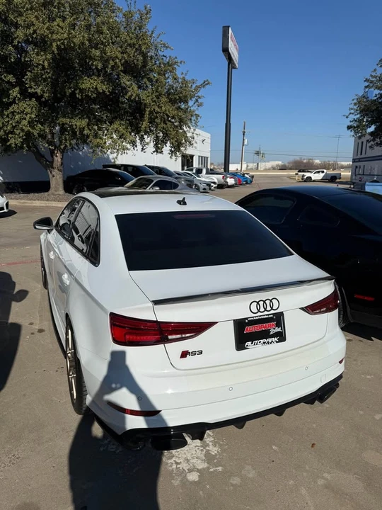 2019 Audi 8V RS3 - Image 3 of 6