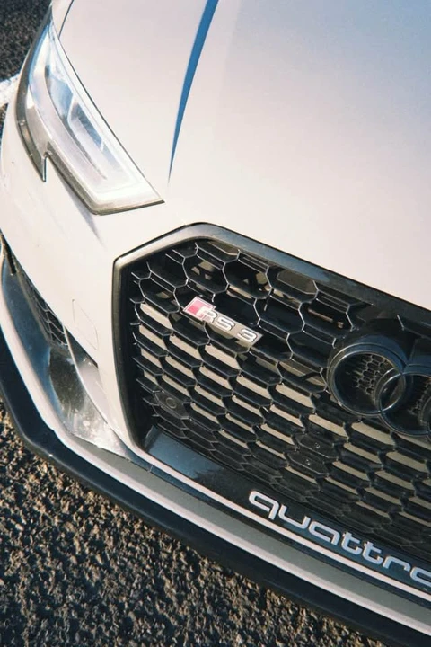 2019 Audi 8V RS3 - Image 3 of 5