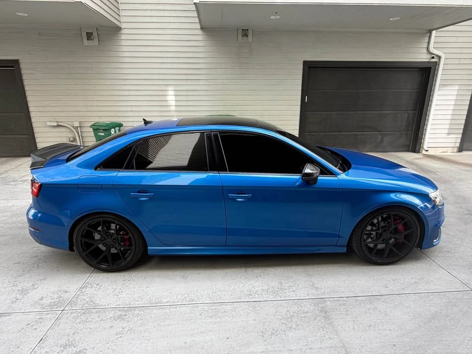 2019 Audi 8V RS3 - Image 2 of 19