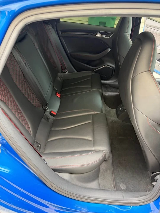 2019 Audi 8V RS3 - Image 13 of 19
