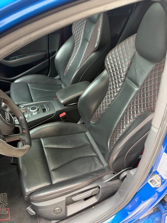 2019 Audi 8V RS3 - Image 10 of 19