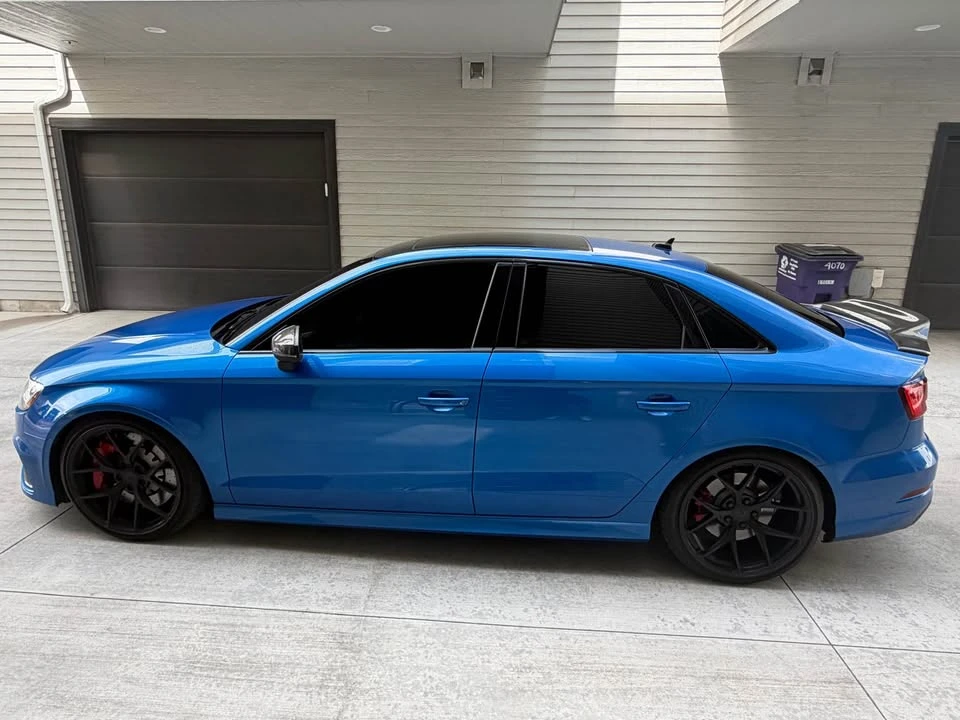 2019 Audi 8V RS3 - Image 4 of 19