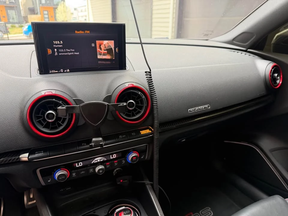 2019 Audi 8V RS3 - Image 9 of 19