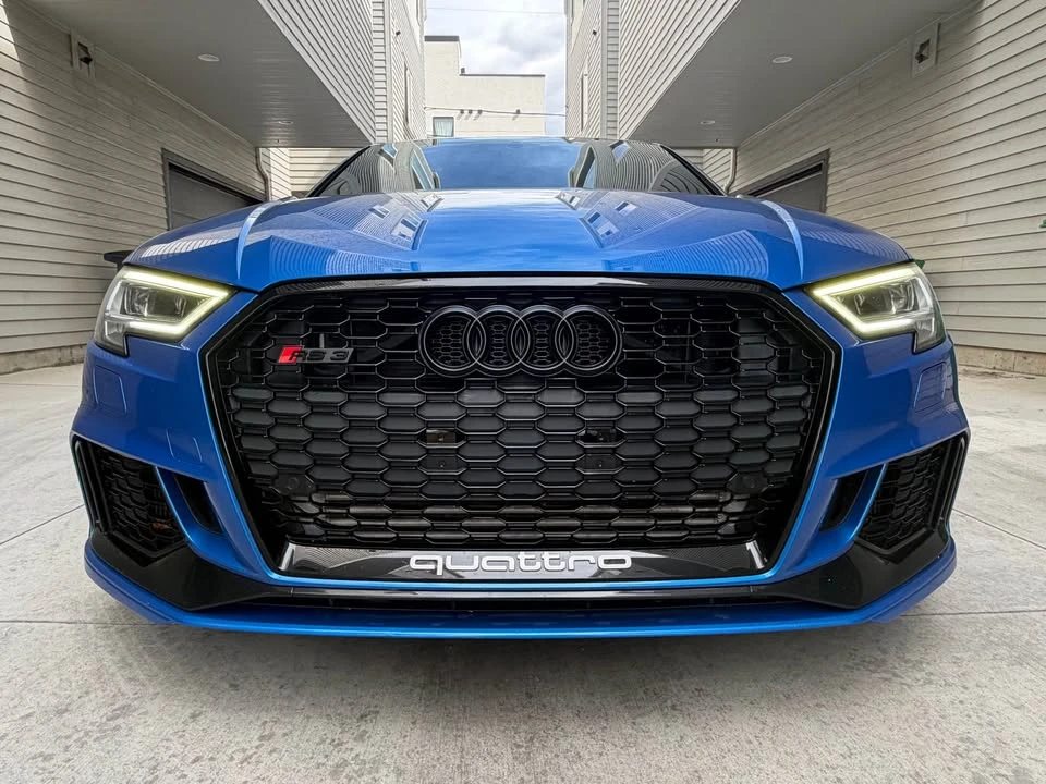 2019 Audi 8V RS3 - Image 5 of 19